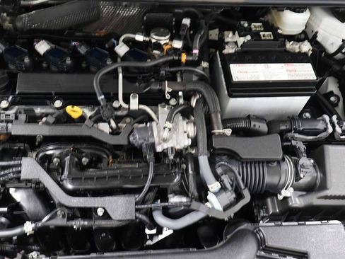 Used 2023 Toyota Corolla SE FWD image 37
