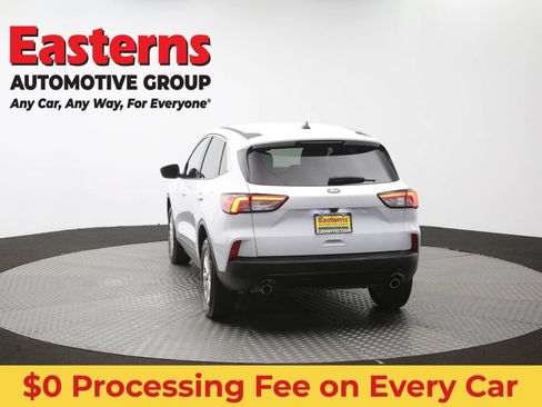 Used 2022 Ford Escape SE w/ Convenience Package AWD/4WD image 37