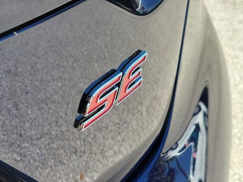 New 2026 Toyota Corolla SE FWD image 7
