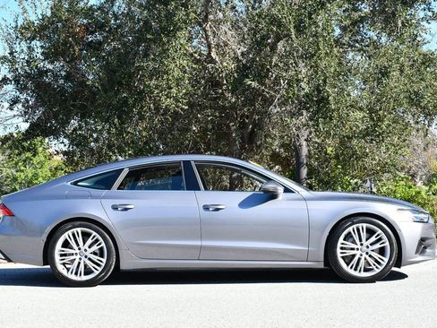Used 2019 Audi A7 3.0T Prestige w/ Prestige Package AWD/4WD image 32