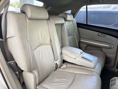 Used 2006 Lexus RX 400h AWD image 23