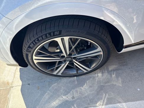 New 2026 Genesis GV80 3.5T e-SC image 8