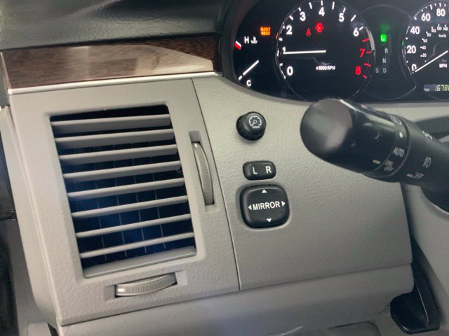 Used 2008 Toyota Avalon Touring FWD image 23