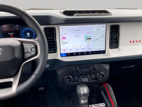 New 2026 Ford Bronco Heritage Edition AWD/4WD image 6