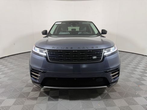 Used 2025 Land Rover Range Rover Velar Dynamic SE image 6