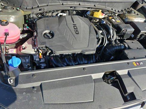 New 2026 Hyundai Santa Cruz SEL image 14