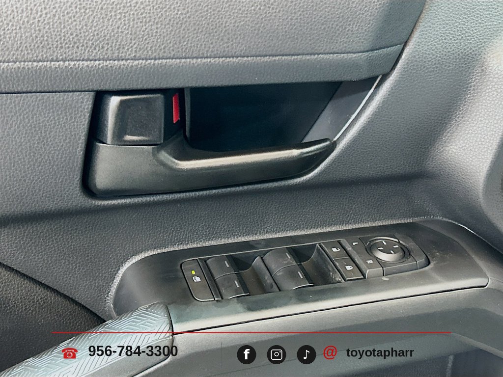 New 2026 Toyota Tacoma SR5 RWD image 19