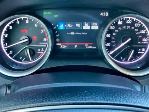 Used 2024 Toyota Camry XLE image 21