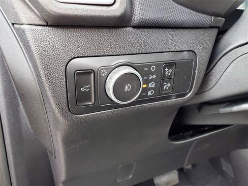 New 2025 Ford Bronco Sport Outer Banks image 13