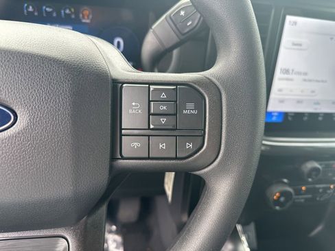 New 2025 Ford F150 STX w/ LOBO Package AWD/4WD image 19