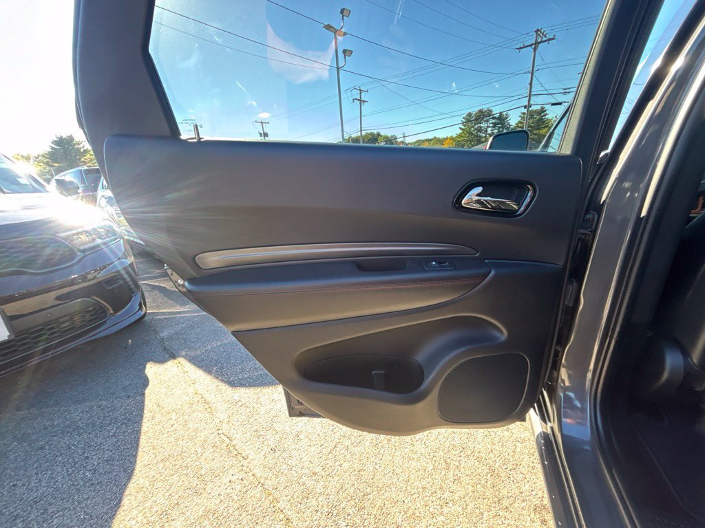 Used 2023 Dodge Durango GT AWD/4WD image 22