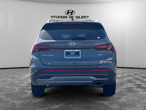 Used 2023 Hyundai Santa Fe SEL image 6