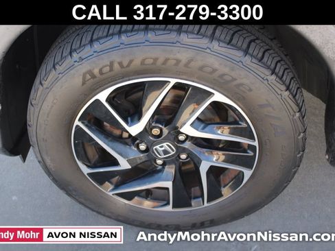 Used 2016 Honda CR-V SE image 12