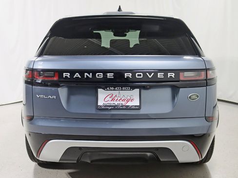 Used 2022 Land Rover Range Rover Velar S image 13