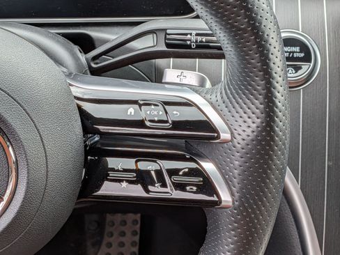 Used 2024 Mercedes-Benz C 300 4MATIC Sedan image 16