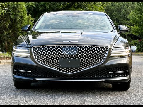 Used 2023 Genesis G80 2.5T image 5