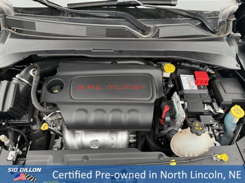 Used 2022 Jeep Compass Latitude w/ Convenience Group image 10