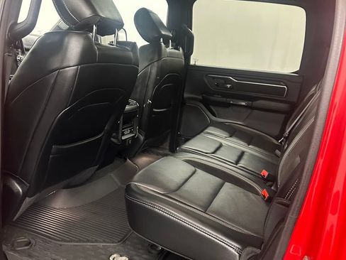 Used 2024 RAM 1500 Rebel w/ Rebel Level 2 Equipment Group AWD/4WD image 30