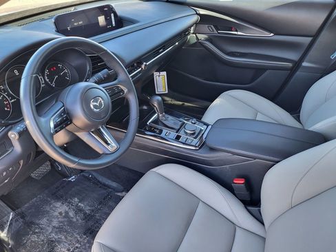 Used 2025 MAZDA CX-30 AWD 2.5 S w/ Preferred Package image 14