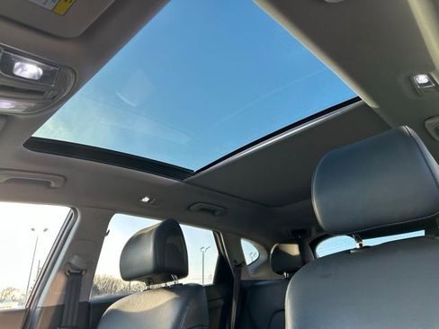 Used 2018 Hyundai Tucson Limited w/ Ultimate Package 02 image 31