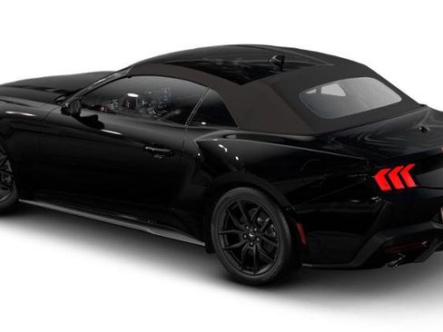 New 2026 Ford Mustang Premium image 3