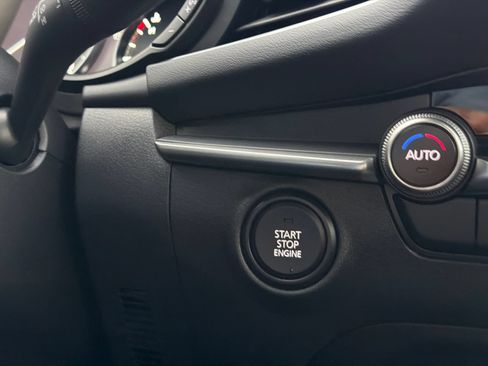 New 2026 MAZDA MAZDA3 s Sport FWD image 21
