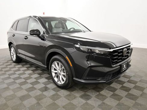 Certified 2024 Honda CR-V EX-L image 10
