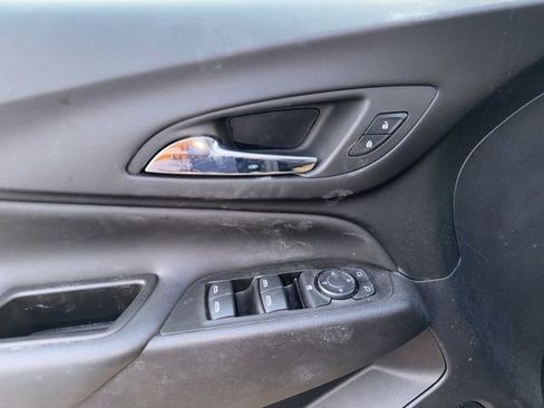 Used 2024 Chevrolet Equinox LT image 26