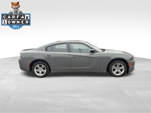 Used 2023 Dodge Charger SXT w/ Cold Weather Package image 4