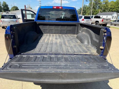Used 2015 RAM 1500 Express AWD/4WD image 14