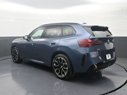 Used 2025 BMW X3 M50 image 5