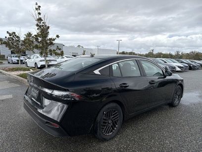 New 2026 Nissan Sentra SV w/ Floor Mat Package