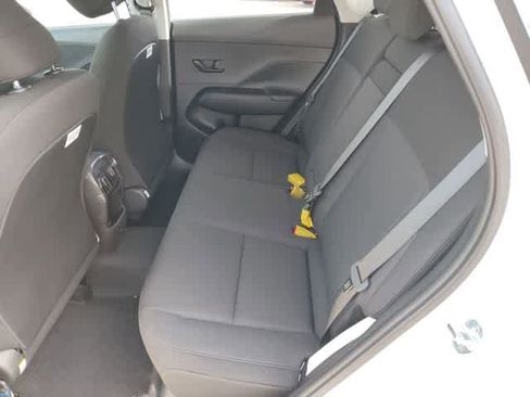 New 2026 Hyundai Kona SEL Sport image 16