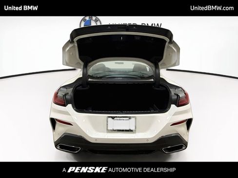 Used 2024 BMW 840i Coupe RWD image 20