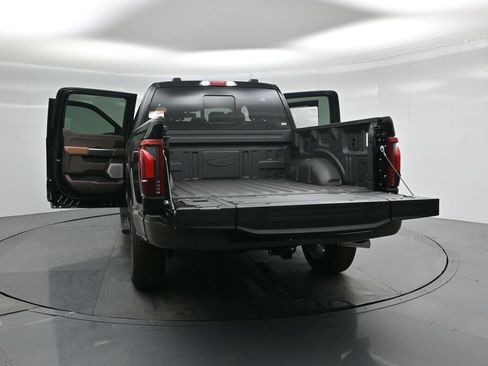 New 2026 Ford F150 King Ranch w/ Equipment Group 601A High AWD/4WD image 33
