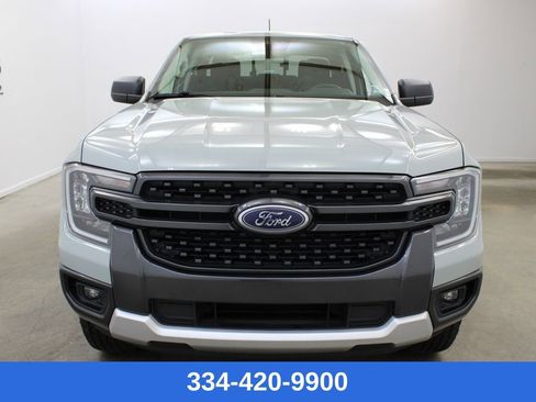 Used 2024 Ford Ranger XLT image 6