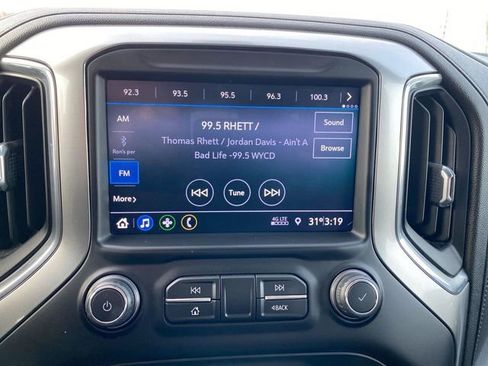 Used 2021 Chevrolet Silverado 1500 RST image 13