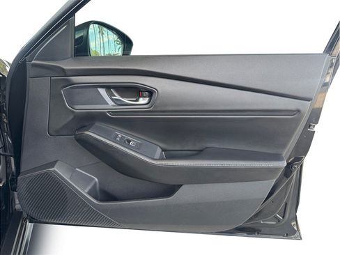 Used 2023 Honda Accord Sport image 19