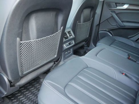 Used 2023 Audi Q5 2.0T Premium Plus w/ Premium Plus Package image 23