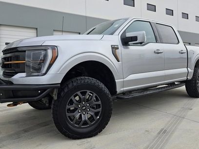 Used 2021 Ford F150 Tremor w/ Equipment Group 402A High