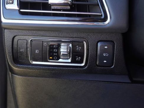 Used 2023 Lincoln Navigator L Black Label image 23