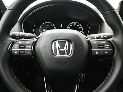Used 2026 Honda Civic Sport image 28