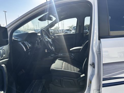 Used 2019 Ford Ranger XLT w/ Equipment Group 301A Mid AWD/4WD image 8