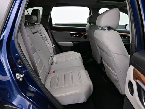 Used 2017 Honda CR-V EX-L image 33