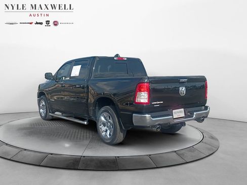 Used 2020 RAM 1500 Lone Star image 14