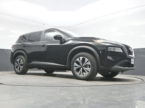Used 2023 Nissan Rogue SV w/ SV Premium B Package AWD/4WD image 26