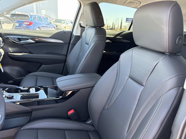New 2026 Buick Envision Preferred AWD/4WD image 13