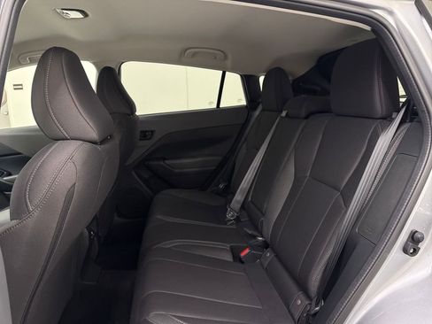 New 2026 Subaru Crosstrek 2.0i Premium AWD/4WD image 25