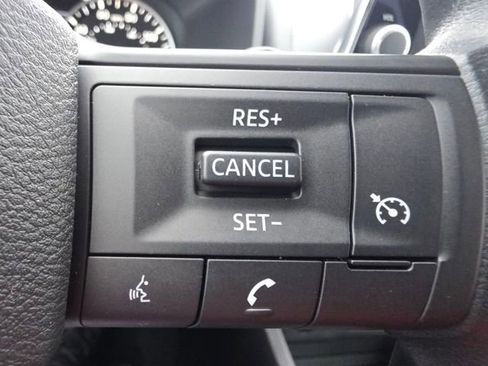 New 2026 Nissan Rogue S image 8