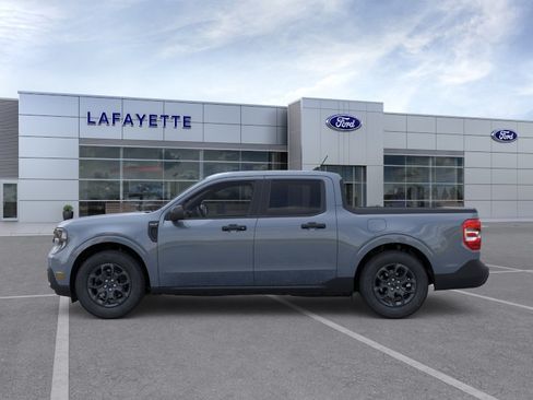 New 2026 Ford Maverick XLT w/ Equipment Group 301A AWD/4WD image 3
